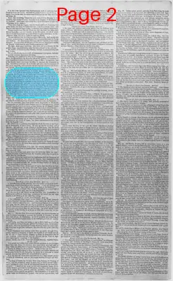 Page thumbnail for The Virginia Gazette