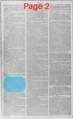Page thumbnail for The Virginia Gazette