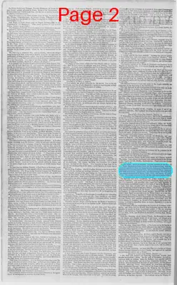 Page thumbnail for The Virginia Gazette
