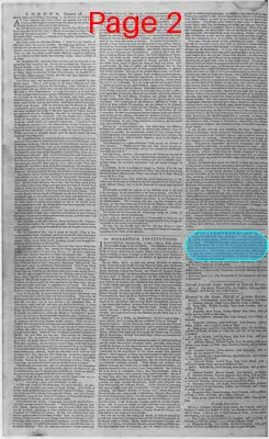 Page thumbnail for The Virginia Gazette