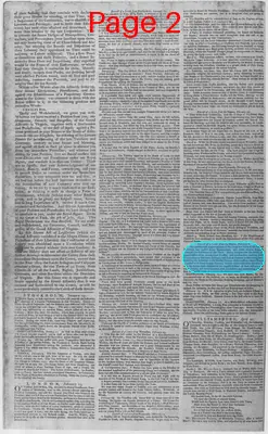 Page thumbnail for The Virginia Gazette