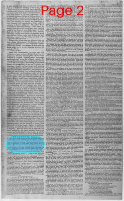 Page thumbnail for The Virginia Gazette