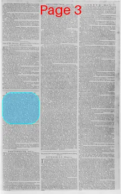 Page thumbnail for The Virginia Gazette