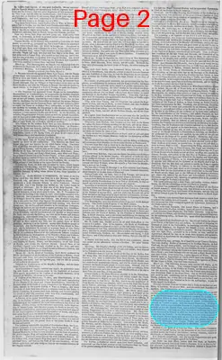 Page thumbnail for The Virginia Gazette