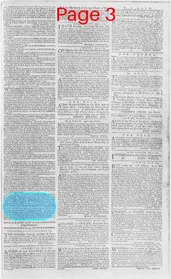 Page thumbnail for The Virginia Gazette