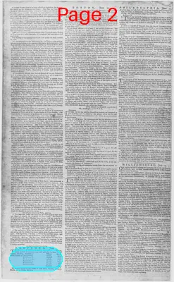 Page thumbnail for The Virginia Gazette