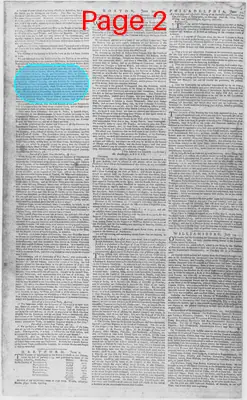 Page thumbnail for The Virginia Gazette