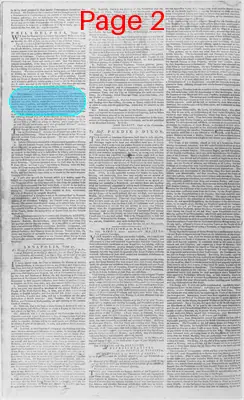 Page thumbnail for The Virginia Gazette