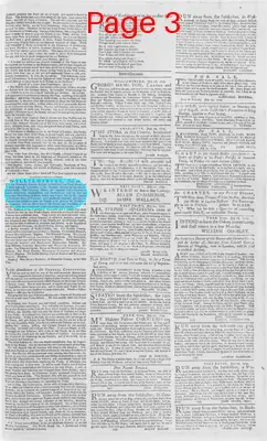 Page thumbnail for The Virginia Gazette