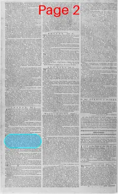 Page thumbnail for The Virginia Gazette