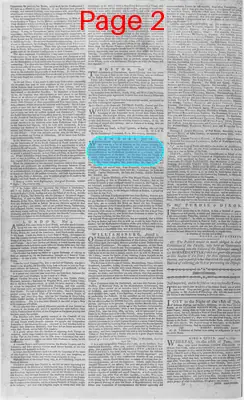 Page thumbnail for The Virginia Gazette