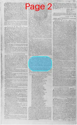 Page thumbnail for The Virginia Gazette