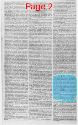 Page thumbnail for The Virginia Gazette