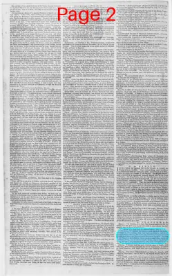 Page thumbnail for The Virginia Gazette