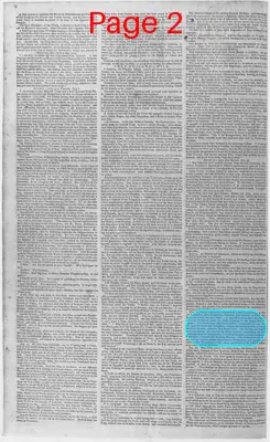 Page thumbnail for The Virginia Gazette