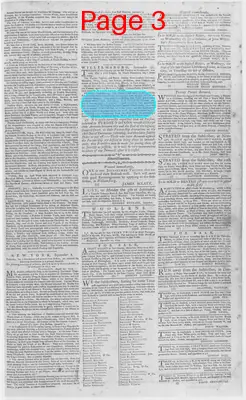 Page thumbnail for The Virginia Gazette