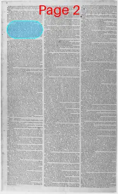 Page thumbnail for The Virginia Gazette