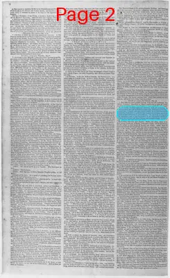 Page thumbnail for The Virginia Gazette