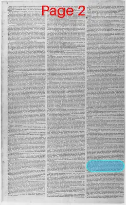 Page thumbnail for The Virginia Gazette