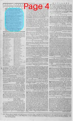 Page thumbnail for The Virginia Gazette