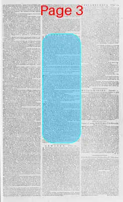 Page thumbnail for The Virginia Gazette