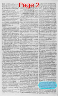 Page thumbnail for The Virginia Gazette