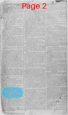 Page thumbnail for The Virginia Gazette