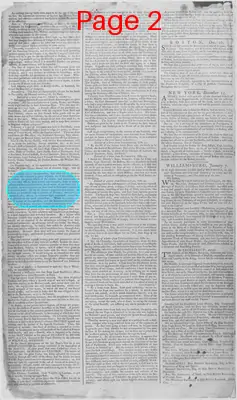 Page thumbnail for The Virginia Gazette