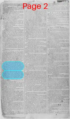 Page thumbnail for The Virginia Gazette