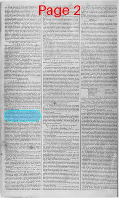 Page thumbnail for The Virginia Gazette