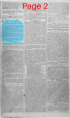 Page thumbnail for The Virginia Gazette
