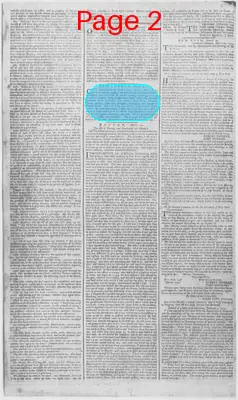 Page thumbnail for The Virginia Gazette