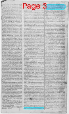 Page thumbnail for The Virginia Gazette