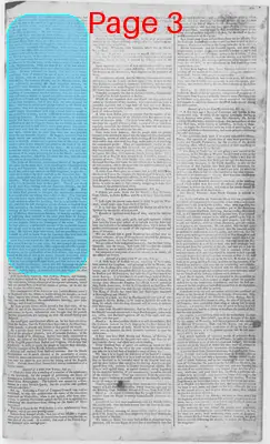Page thumbnail for The Virginia Gazette