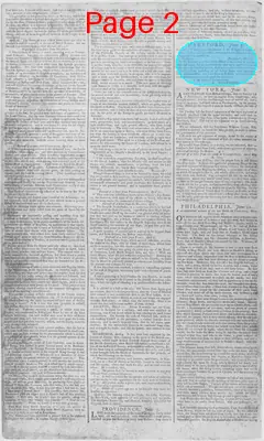 Page thumbnail for The Virginia Gazette