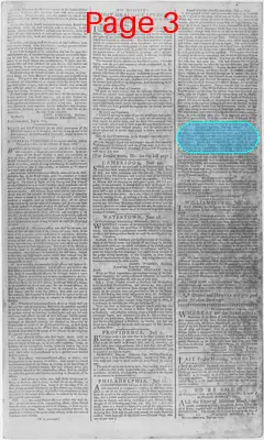 Page thumbnail for The Virginia Gazette
