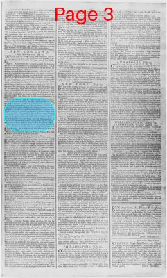 Page thumbnail for The Virginia Gazette