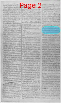 Page thumbnail for The Virginia Gazette