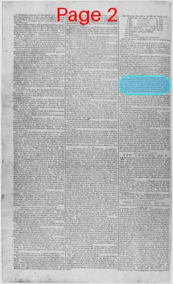 Page thumbnail for The Virginia Gazette