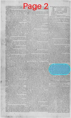 Page thumbnail for The Virginia Gazette
