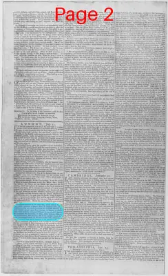 Page thumbnail for The Virginia Gazette