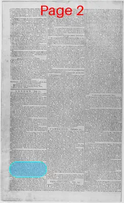 Page thumbnail for The Virginia Gazette