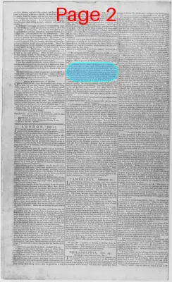 Page thumbnail for The Virginia Gazette