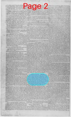 Page thumbnail for The Virginia Gazette