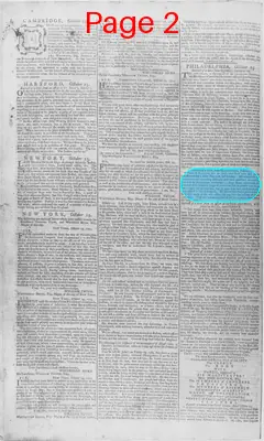 Page thumbnail for The Virginia Gazette