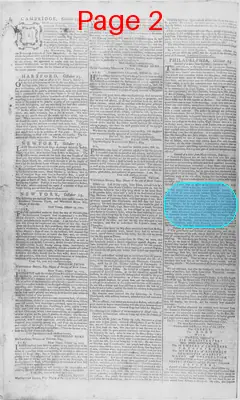 Page thumbnail for The Virginia Gazette