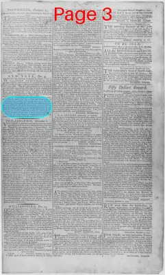Page thumbnail for The Virginia Gazette