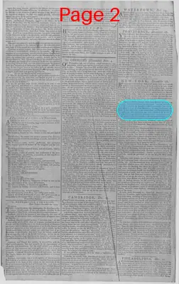 Page thumbnail for The Virginia Gazette
