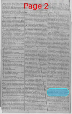 Page thumbnail for The Virginia Gazette