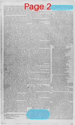 Page thumbnail for The Virginia Gazette